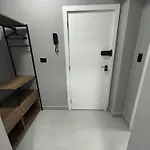 Apartamento Frente A Praia Do Embare Santos 2