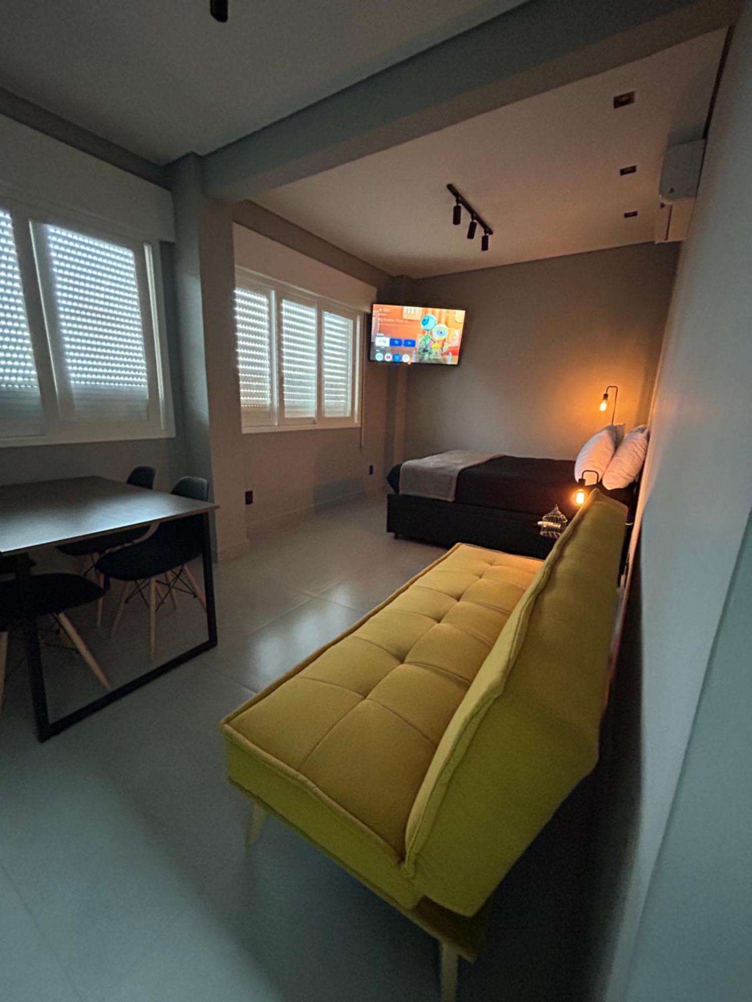 Apartamento Frente A Do Embare 2